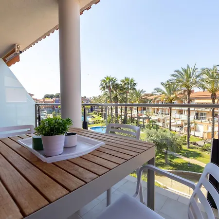 Appartamento Almansa By Interhome *