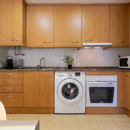 Almansa By Interhome Cambrils