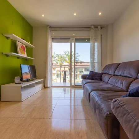 Almansa By Interhome Cambrils