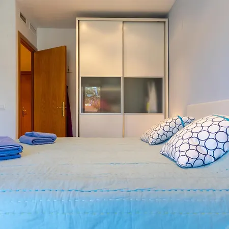 Almansa By Interhome *