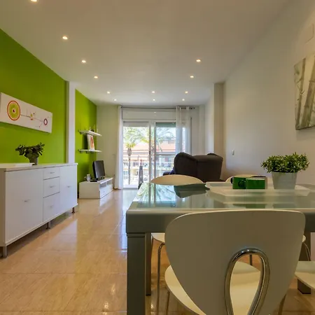 Appartamento Almansa By Interhome