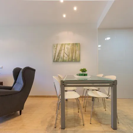 Almansa By Interhome Appartamento Cambrils