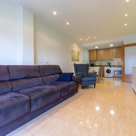 Almansa By Interhome * Cambrils