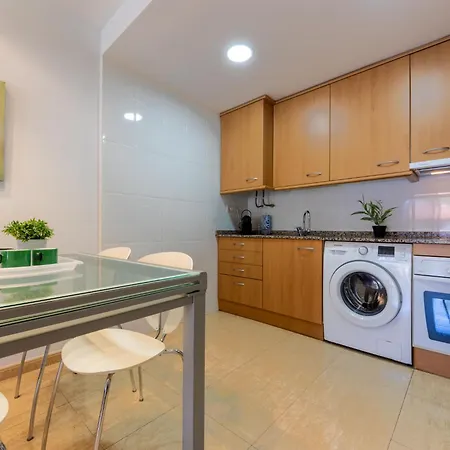Almansa By Interhome * Cambrils