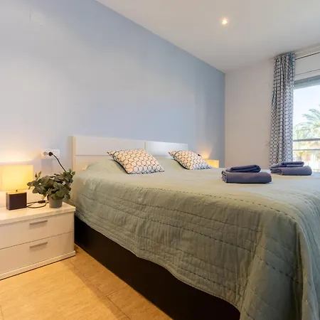 Almansa By Interhome *
