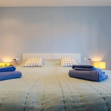 Almansa By Interhome Cambrils
