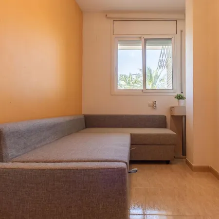 Appartamento Almansa By Interhome *