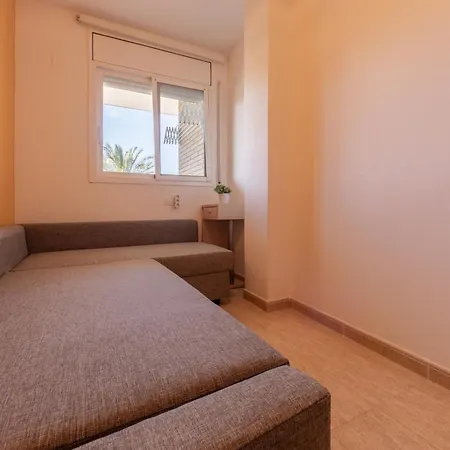 Appartamento Almansa By Interhome