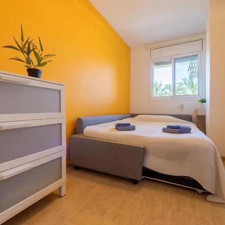 Almansa By Interhome * Cambrils