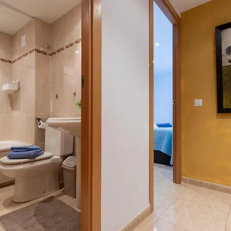 Almansa By Interhome Appartamento Cambrils