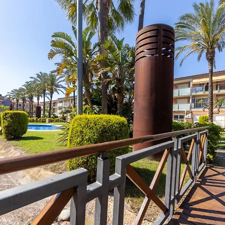 Almansa By Interhome Cambrils