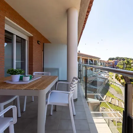 Appartamento Almansa By Interhome Cambrils