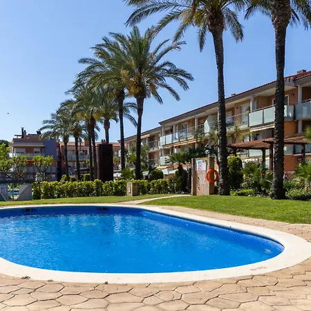 Almansa By Interhome * Cambrils