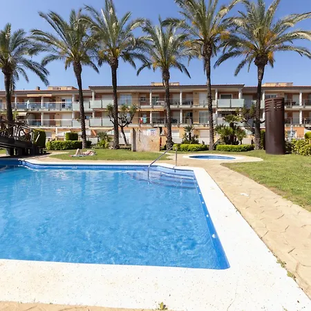 Appartamento Almansa By Interhome *