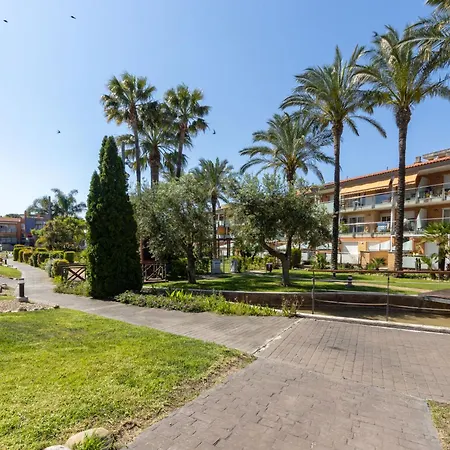 Almansa By Interhome Cambrils