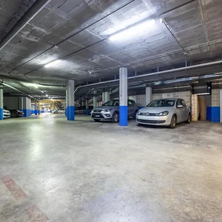 Appartamento Almansa By Interhome