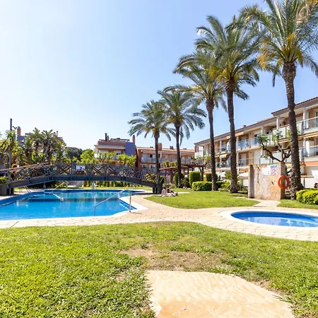 Almansa By Interhome Appartamento Cambrils