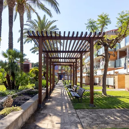 Almansa By Interhome *